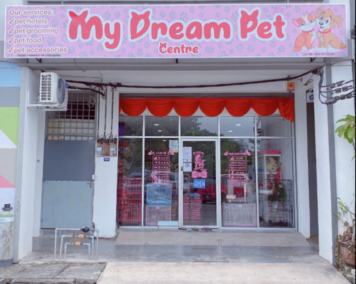 CHERI KIDDO CATTERY CHERI KIDDO CATTERY