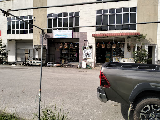 GM PETS SHOP