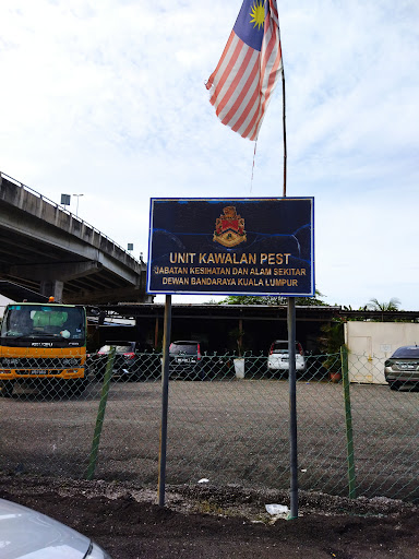 New DBKL KL City Hall Dog Pound (Cheras) New DBKL KL City Hall Dog Pound (Cheras)