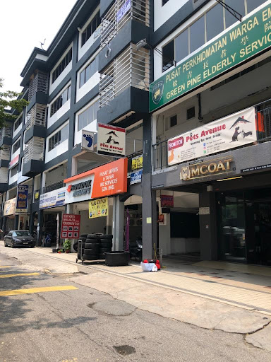 Pets Avenue