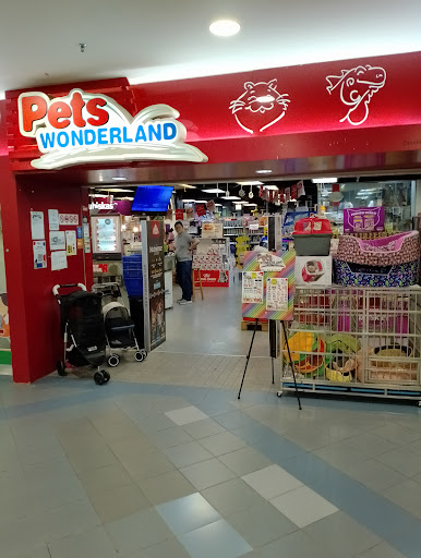 Pets Wonderland @ Great Eastern Mall Pets Wonderland @ Great Eastern Mall