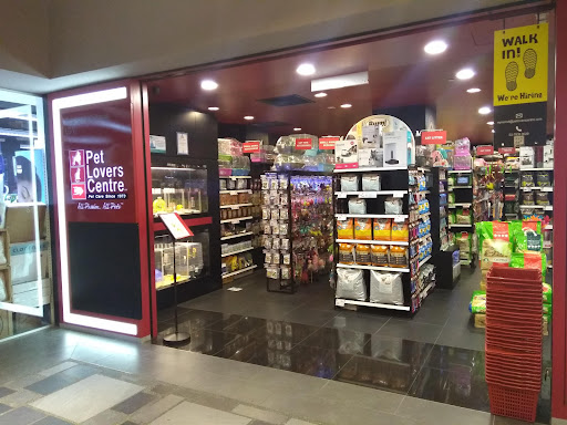Pet Lovers Centre @ Sunway Putra Mall Pet Lovers Centre @ Sunway Putra Mall