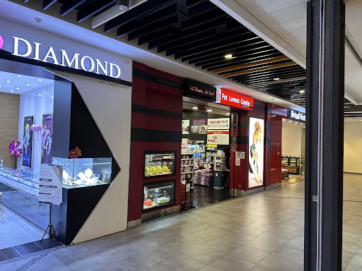 Pet Lovers Centre - Sunway Velocity Mall Pet Lovers Centre - Sunway Velocity Mall
