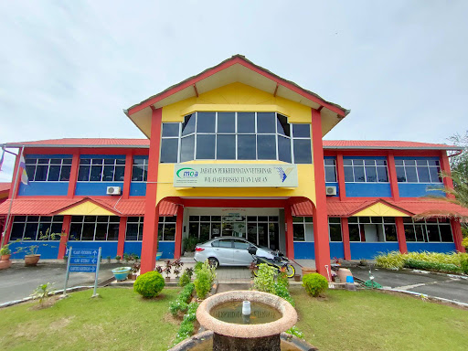 Jabatan Perkhidmatan Veterinar (Klinik)