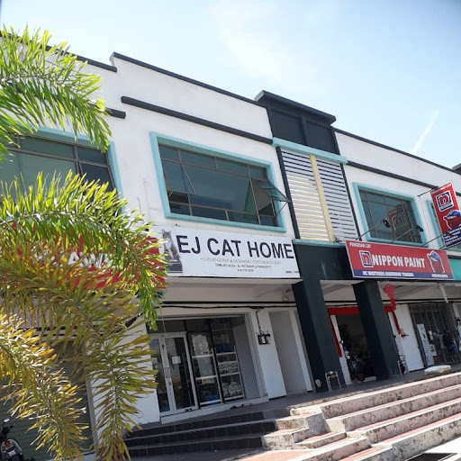 EJ CAT HOME