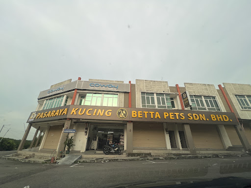 Betta Pets Sdn Bhd(Alor Gajah)