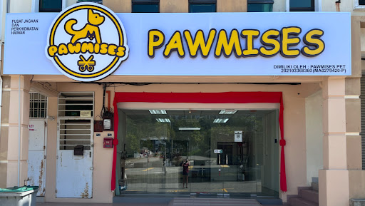 Pawmises Pawmises