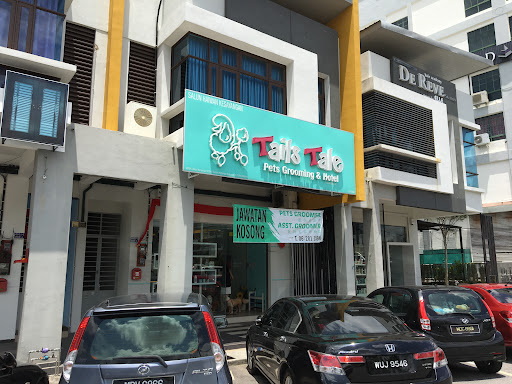 Tails Tale Pets Grooming & Hotel Tails Tale Pets Grooming & Hotel