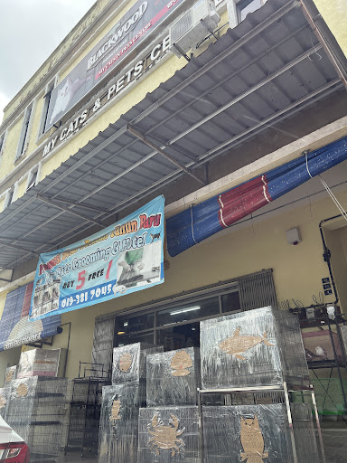 My Cats & Pets Centre