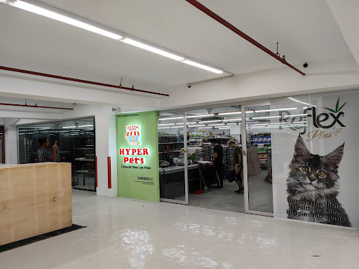 Hyper Pets Centre (Bahau) Hyper Pets Centre (Bahau)
