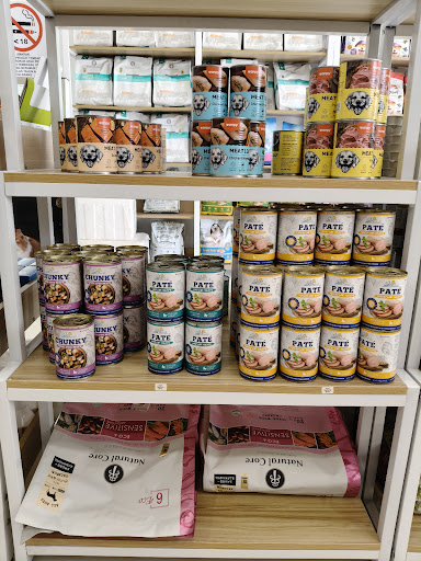 HOUSE OF FURKIDS 小王子宠物美容 HOUSE OF FURKIDS 小王子宠物美容
