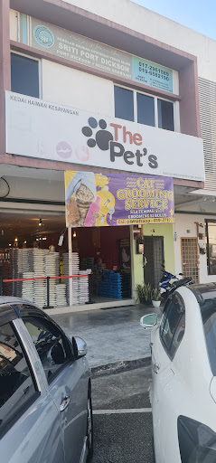 The Pets @Telok Kemang