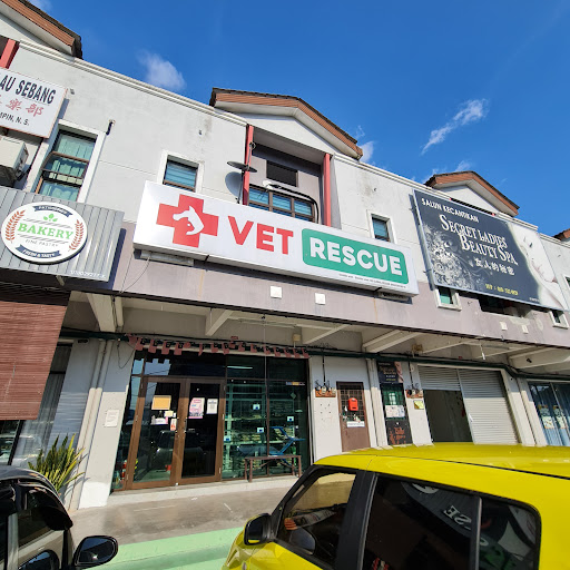 Tampin Pets Clinic & Hotel Tampin Pets Clinic & Hotel