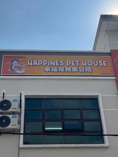 Happines Pet House Happines Pet House