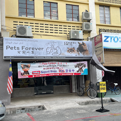 Pets Forever