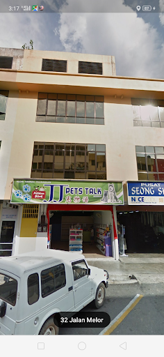 JJ Pets Talk