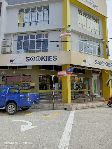 SOOKIES SOOKIES
