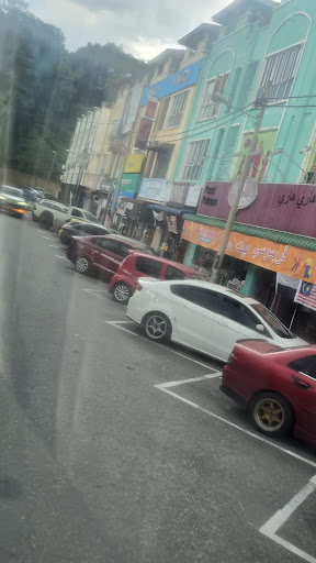 Purs & Paws Sdn. Bhd.