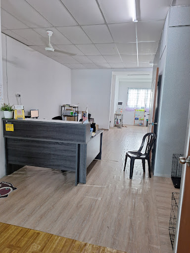 Klinik Veterinar Hazmy Klinik Veterinar Hazmy