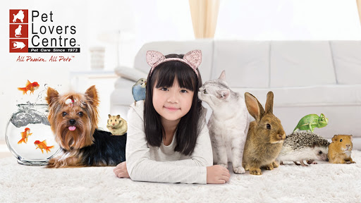 Pet Lovers Centre - Gurney Plaza