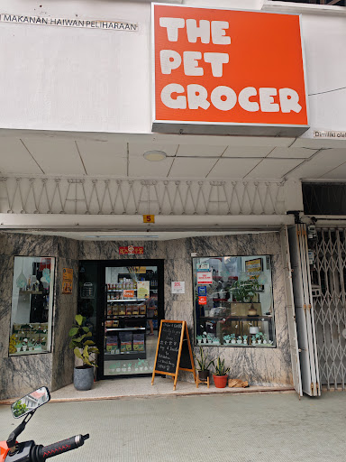 The Pet Grocer (Tg Bungah)