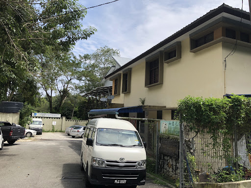 Penang Shan Children's Home Penang Shan Children's Home