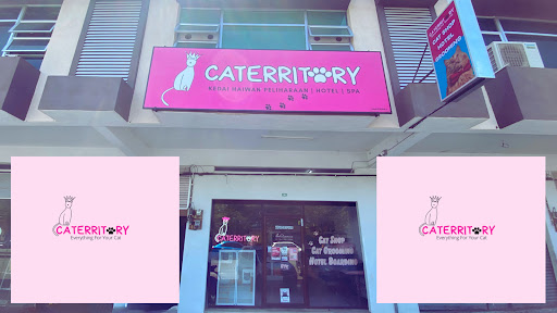 Caterritory Pet Shop Hotel Kuala Kangsar Caterritory Pet Shop Hotel Kuala Kangsar