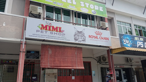 Mimi Pet Shop Mimi Pet Shop