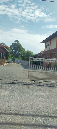 Rumah Kanak-kanak Sultan Abdul Aziz Rumah Kanak-kanak Sultan Abdul Aziz