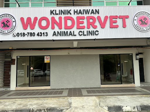 Wondervet Animal Clinic Wondervet Animal Clinic