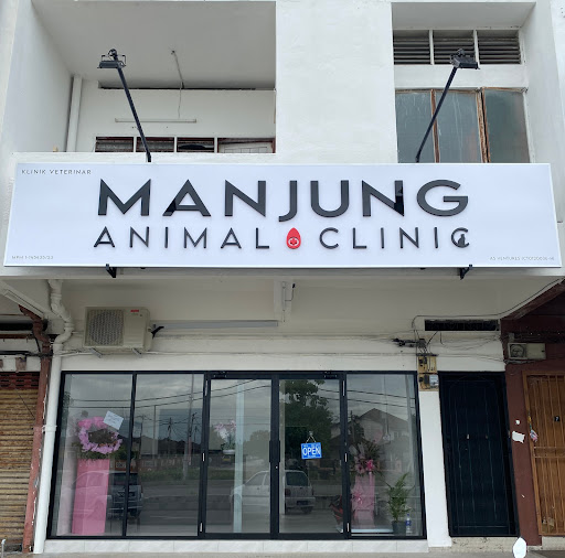 Manjung Animal Clinic Manjung Animal Clinic