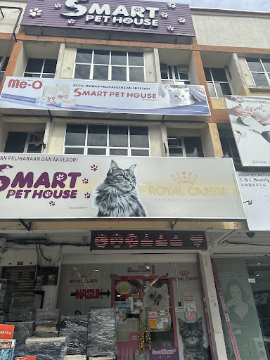 Smart Pet House Smart Pet House