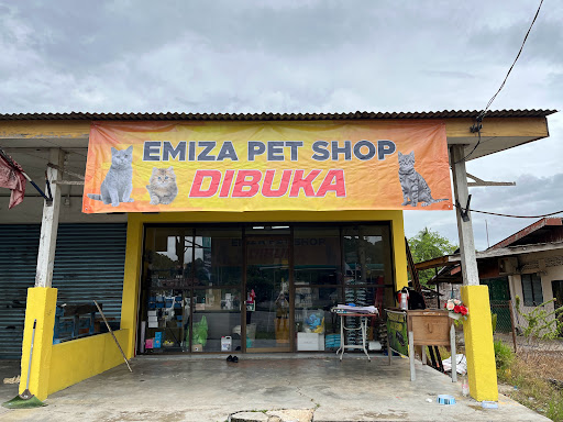 Emiza pets shop Emiza pets shop