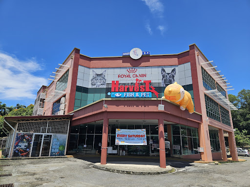 Harvest Fish & Pet SDN BHD Harvest Fish & Pet SDN BHD