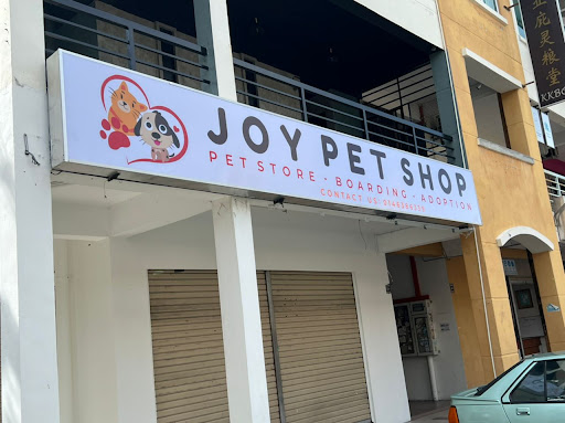 JOY PET SHOP