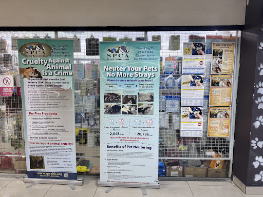 SPCA KK Charity Shop Kota Kinabalu SPCA KK Charity Shop Kota Kinabalu