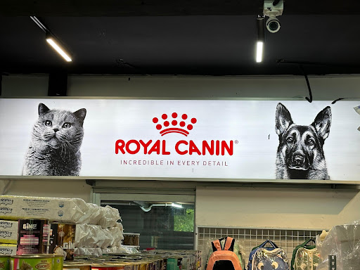 Sarborn Pet Shop Padimas Penampang Donggongon Sarborn Pet Shop Padimas Penampang Donggongon