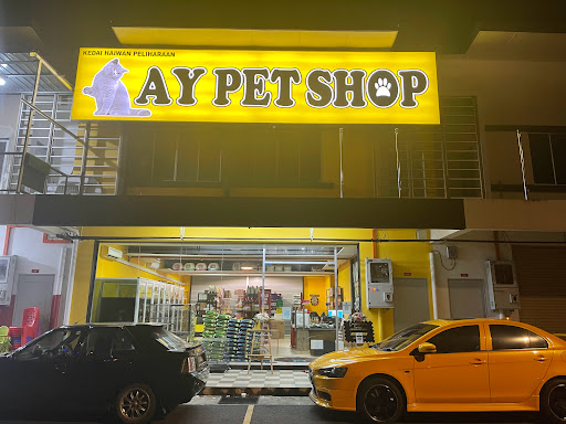 Ay Pet Shop Ay Pet Shop