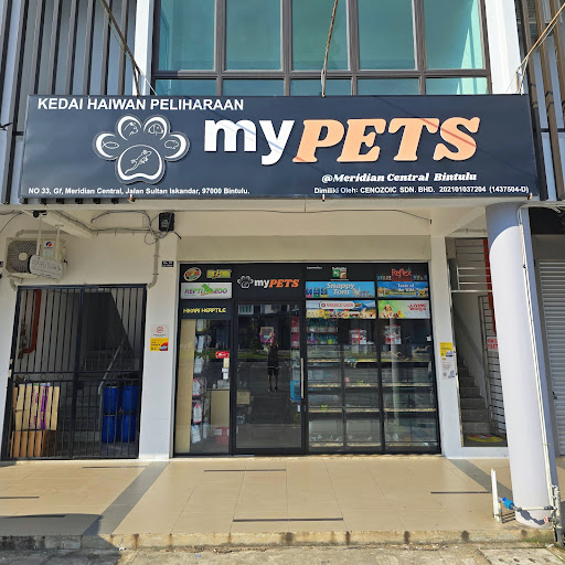 MyPETS Bintulu