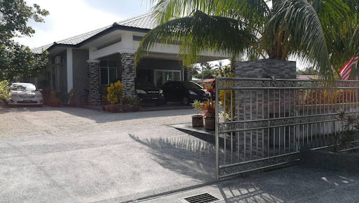 Kuala Teriang Kuala Teriang