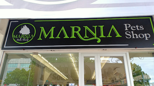 Marnia Pets Shop