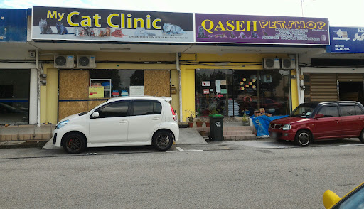 Qaseh Pet Shop (Tapak Lama Proton Kulim) Qaseh Pet Shop (Tapak Lama Proton Kulim)
