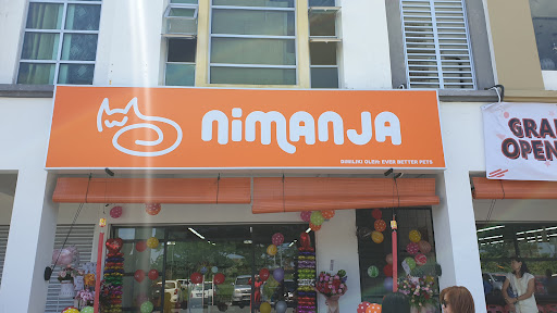 Nimanja Pet Store Miri Nimanja Pet Store Miri