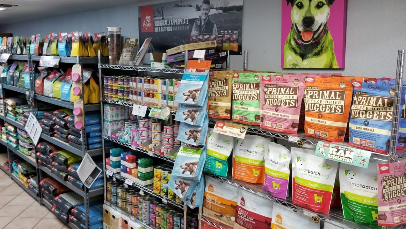FiFi Pet Shop 1 fifi pet shop