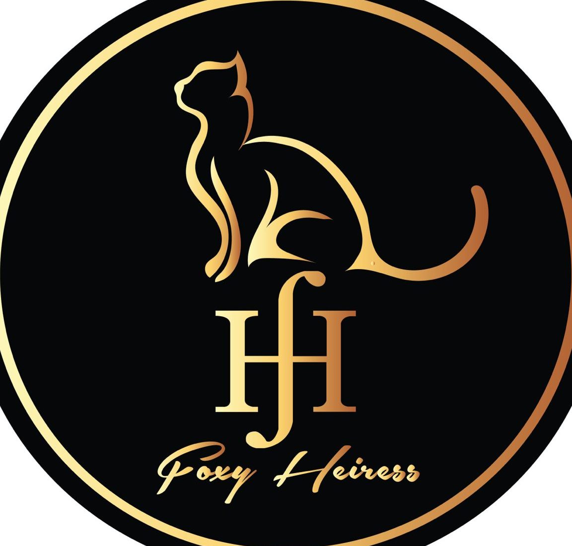 Foxy Heiress 1 foxy heiress