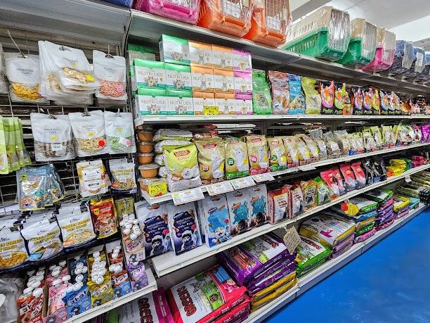 FRENZ PET SHOP KOTA BHARU 1 frenz pet shop kota bharu