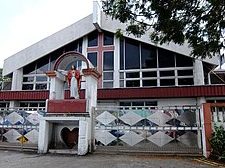 Gereja Pengharapan Johor Bahru 1 gereja pengharapan johor bahru