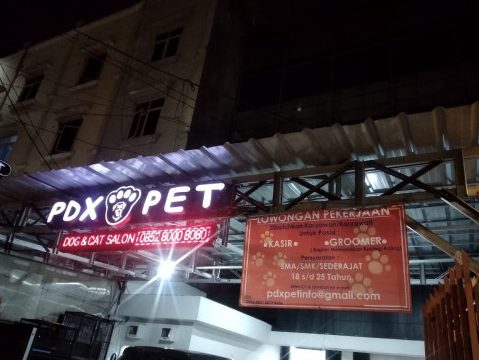 gm pets shop