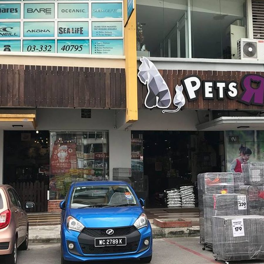 IGO PET HOUSE (CAWANGAN MENTAKAB) 1 igo pet house cawangan mentakab