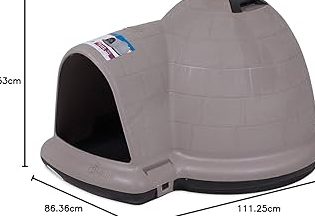 Igo Pet House 1 igo pet house